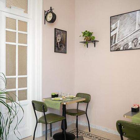 Sweet Home Pigneto Guest House Rome Exterior photo