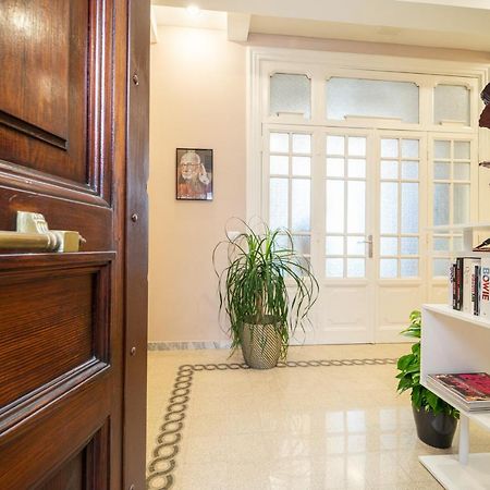 Sweet Home Pigneto Guest House Rome Exterior photo