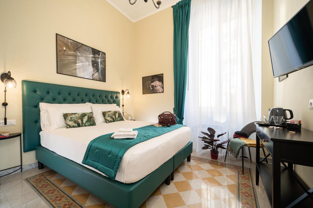 Sweet Home Pigneto Guest House Rome Exterior photo