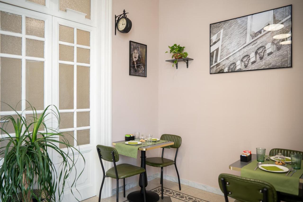 Sweet Home Pigneto Guest House Rome Exterior photo
