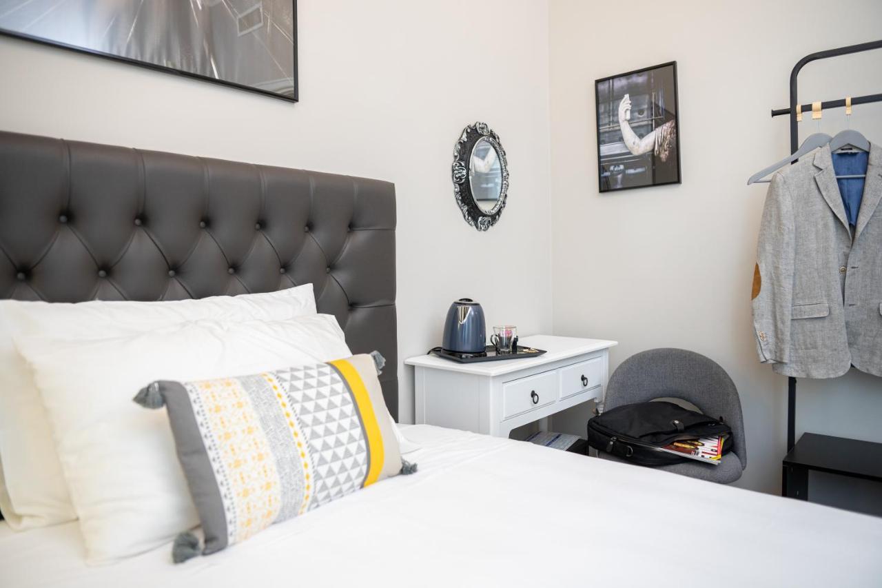 Sweet Home Pigneto Guest House Rome Exterior photo