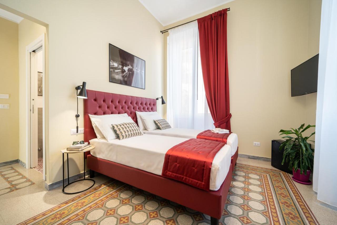 Sweet Home Pigneto Guest House Rome Exterior photo