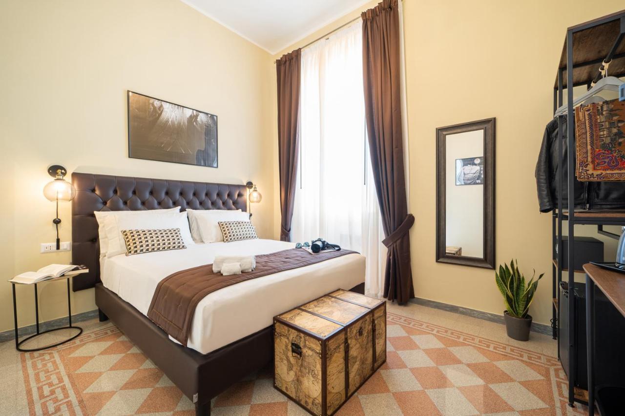 Sweet Home Pigneto Guest House Rome Exterior photo
