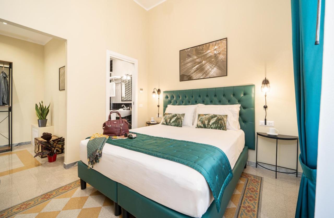 Sweet Home Pigneto Guest House Rome Exterior photo