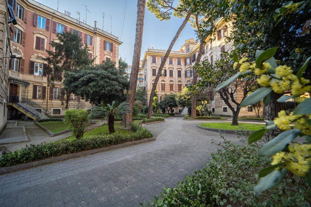 Sweet Home Pigneto Guest House Rome Exterior photo