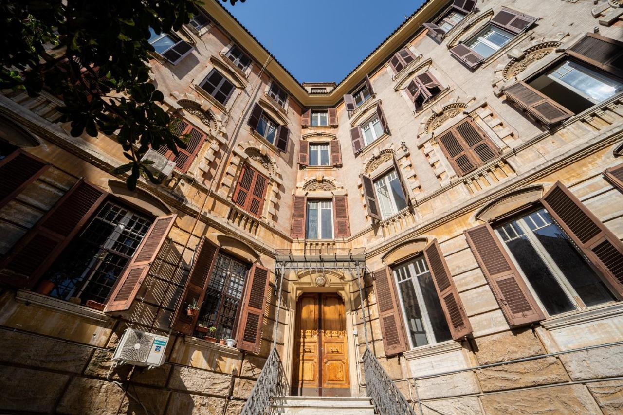 Sweet Home Pigneto Guest House Rome Exterior photo