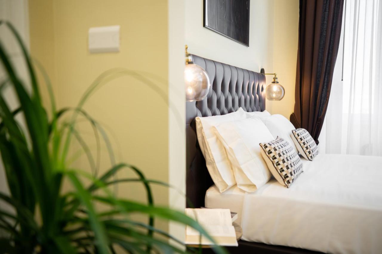 Sweet Home Pigneto Guest House Rome Exterior photo