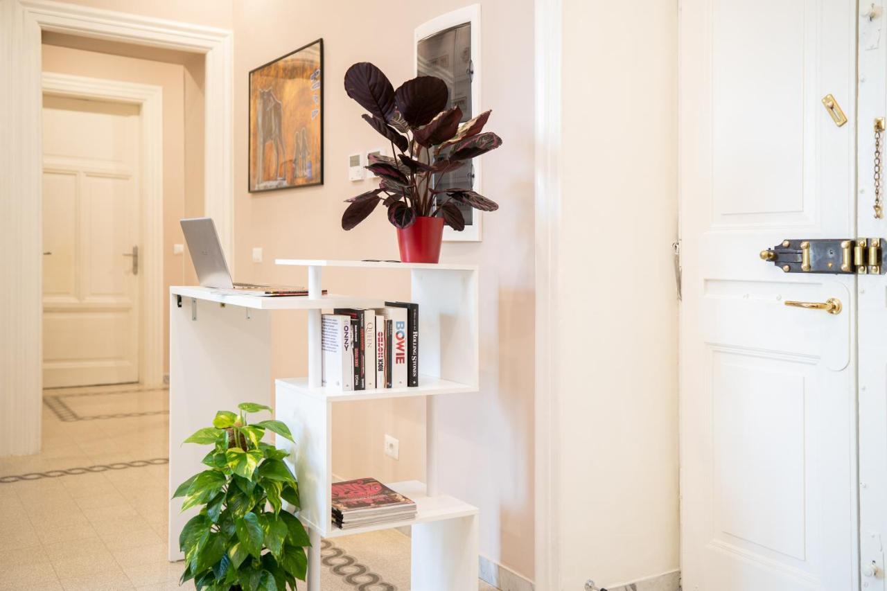 Sweet Home Pigneto Guest House Rome Exterior photo