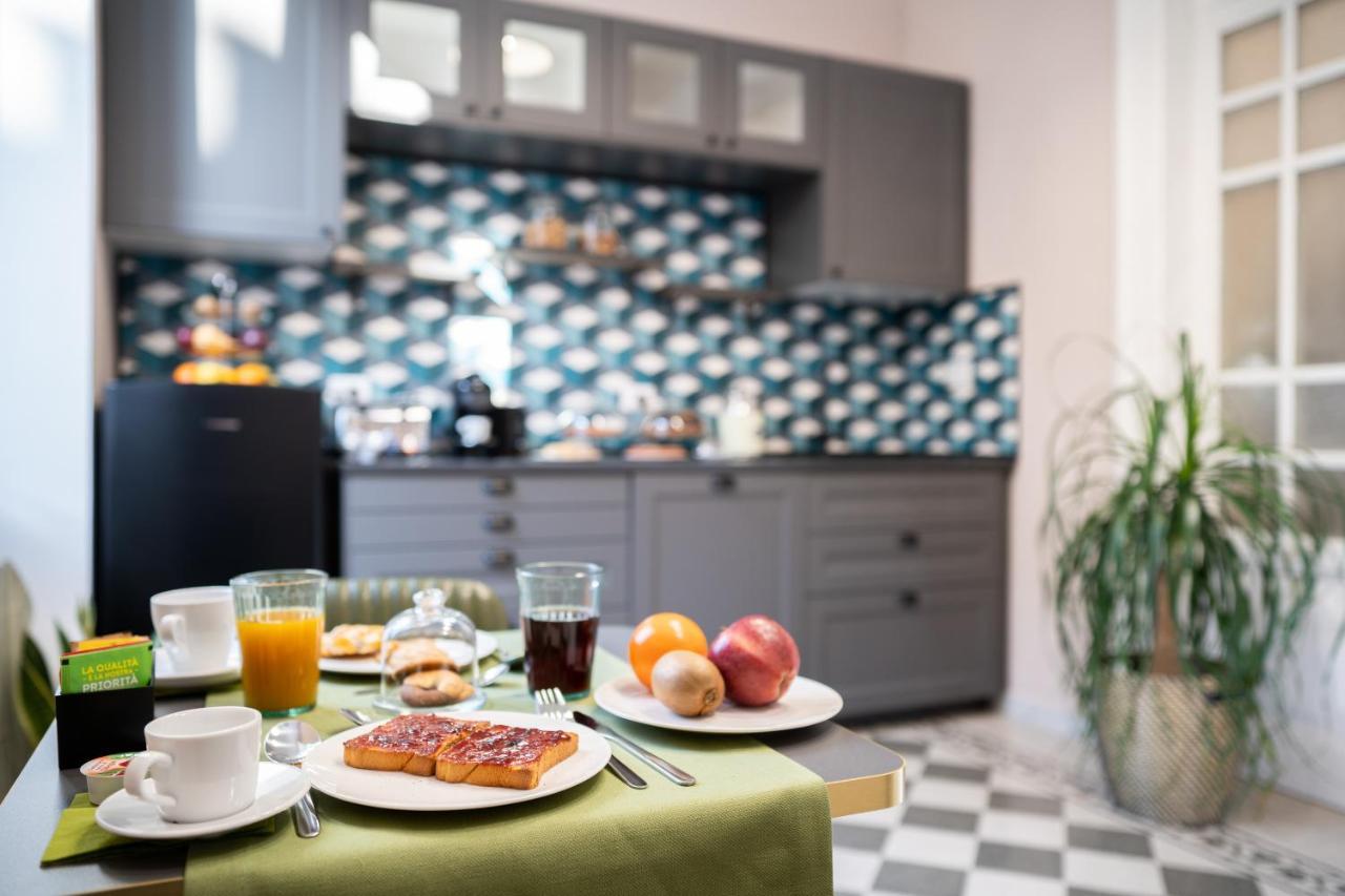 Sweet Home Pigneto Guest House Rome Exterior photo