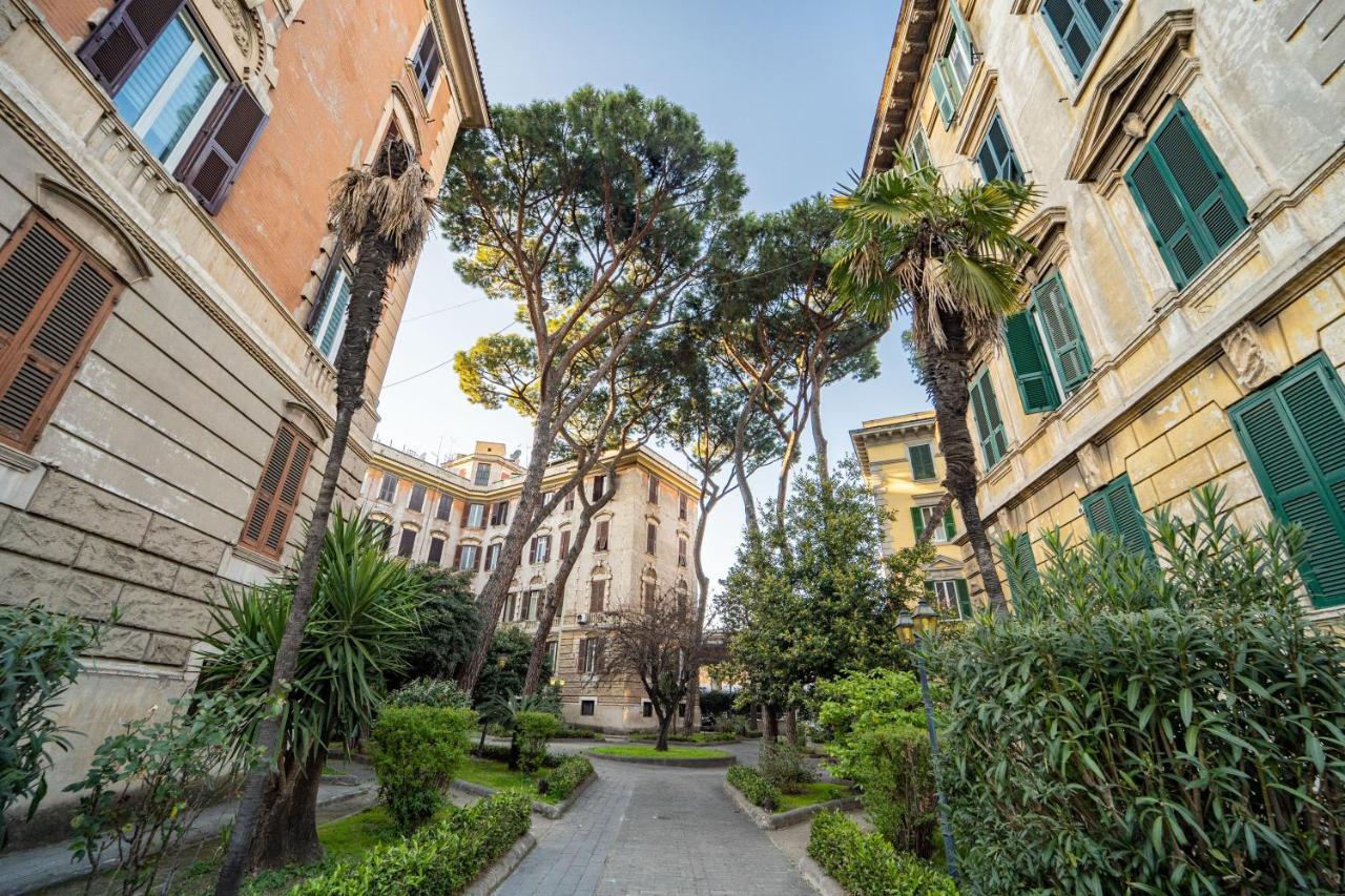 Sweet Home Pigneto Guest House Rome Exterior photo