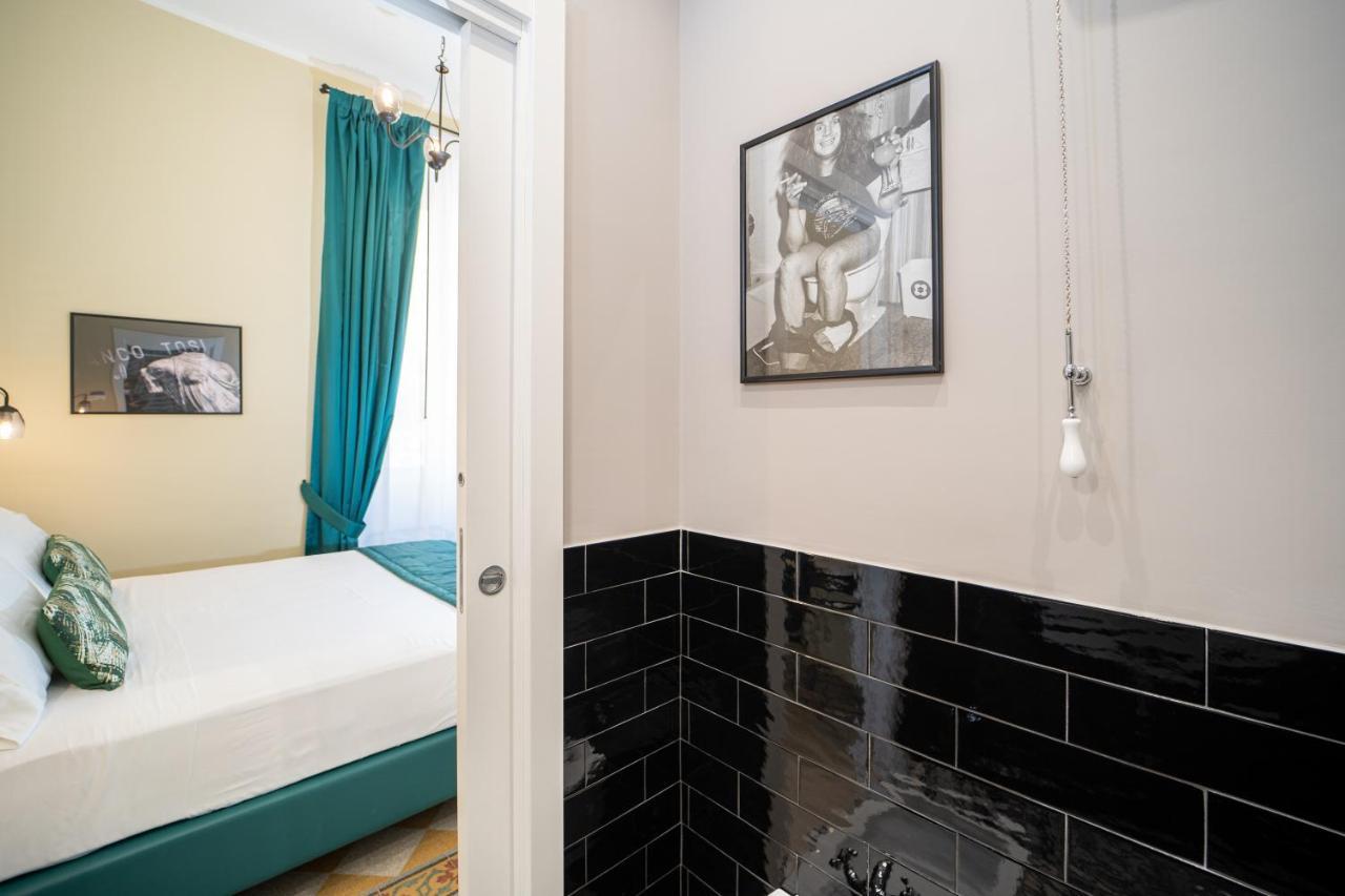 Sweet Home Pigneto Guest House Rome Exterior photo