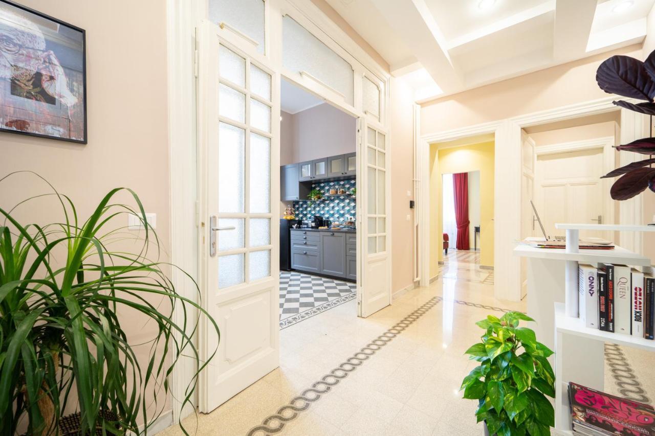 Sweet Home Pigneto Guest House Rome Exterior photo
