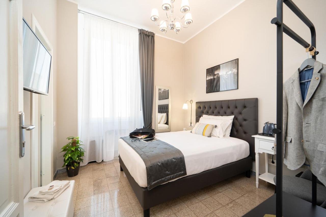 Sweet Home Pigneto Guest House Rome Exterior photo