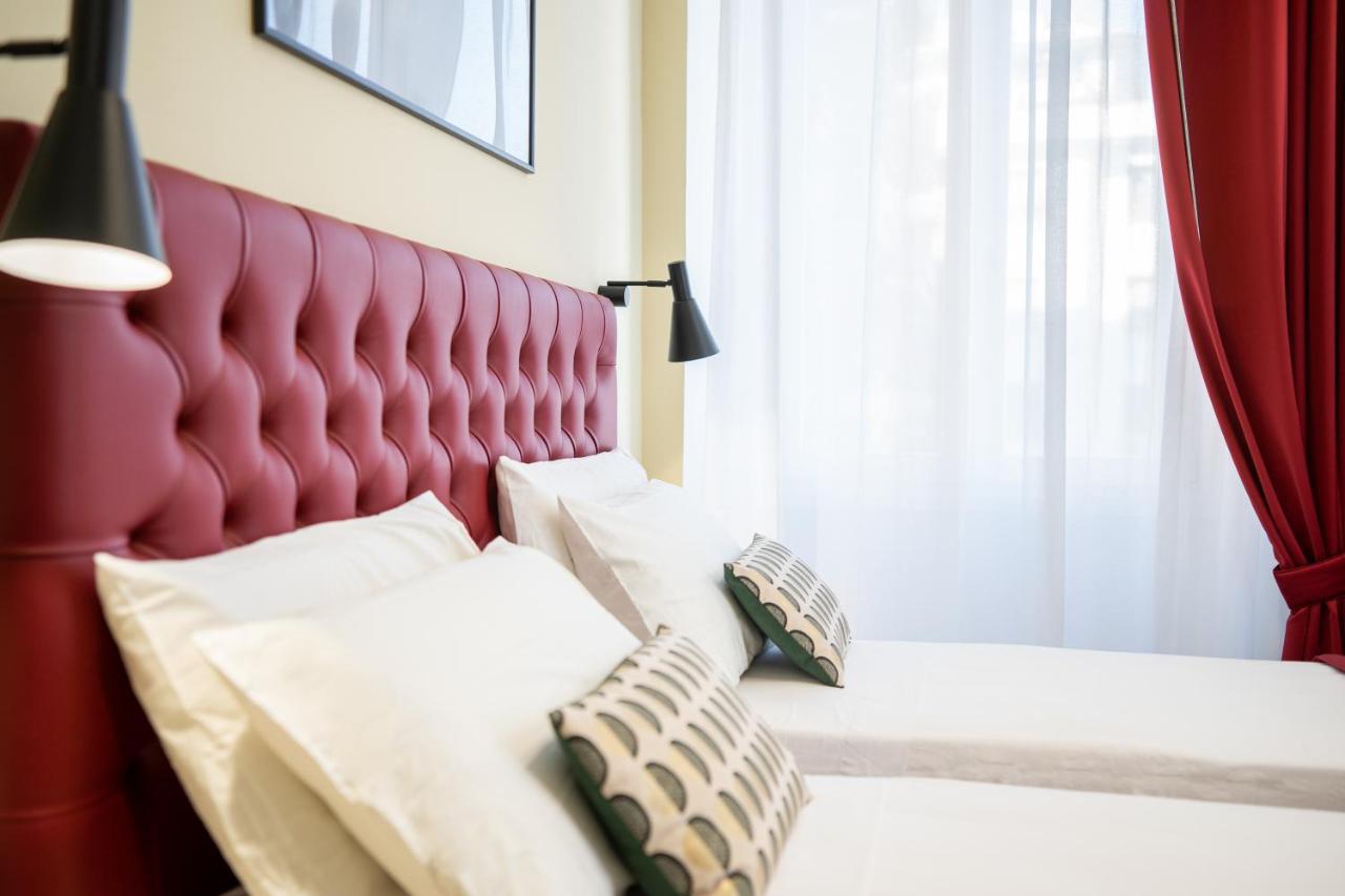 Sweet Home Pigneto Guest House Rome Exterior photo