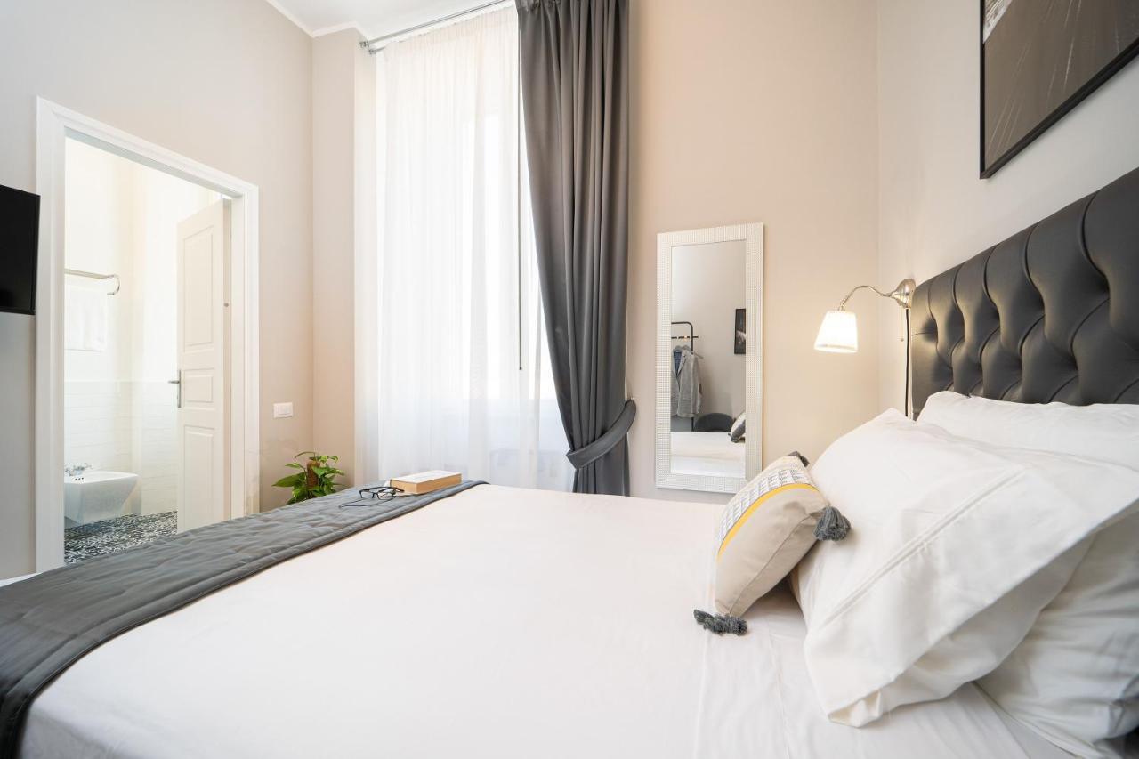 Sweet Home Pigneto Guest House Rome Exterior photo