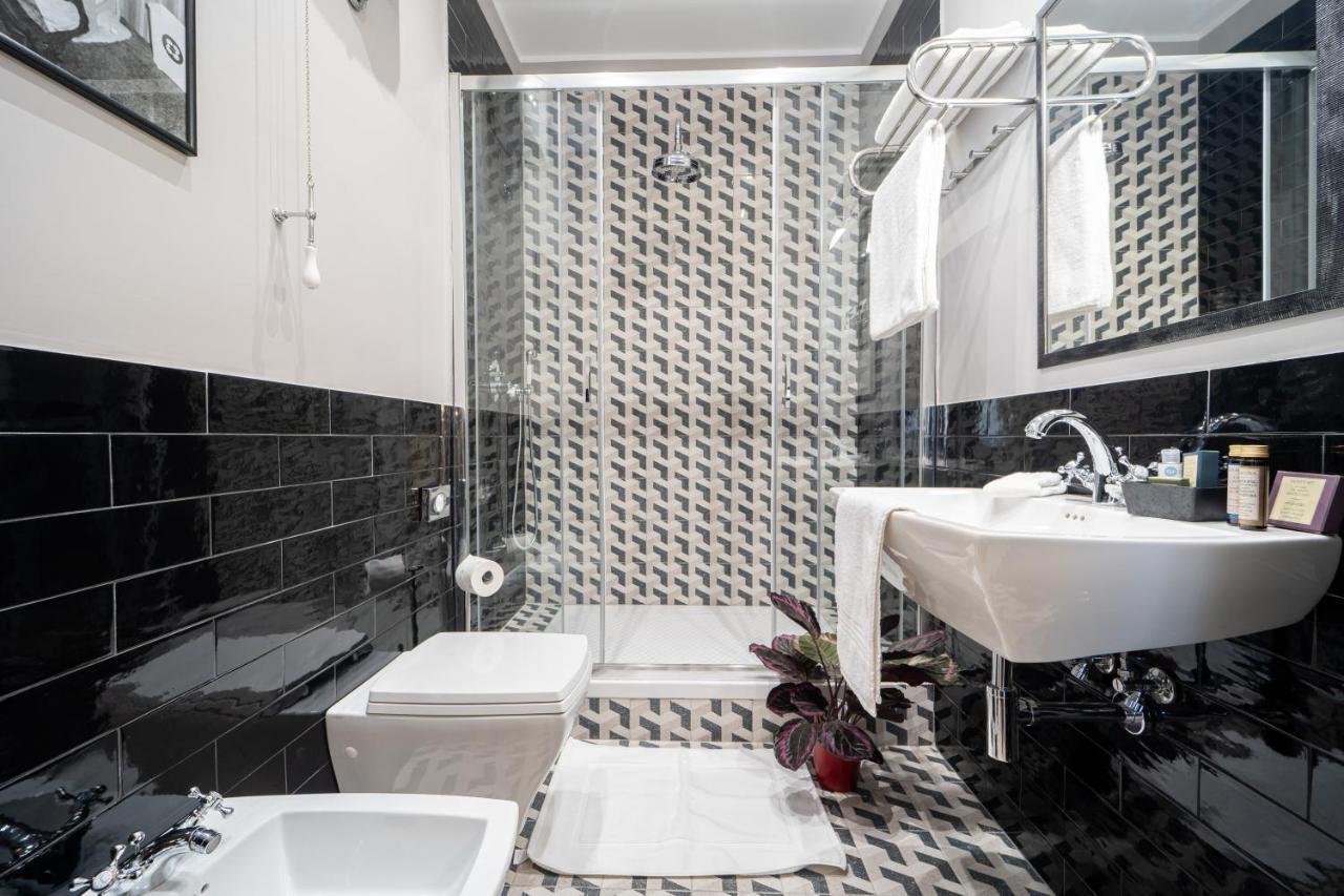 Sweet Home Pigneto Guest House Rome Exterior photo