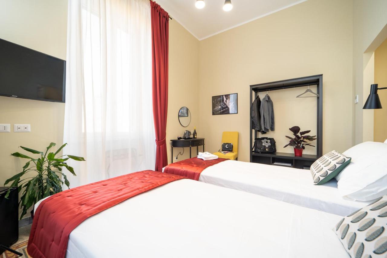 Sweet Home Pigneto Guest House Rome Exterior photo