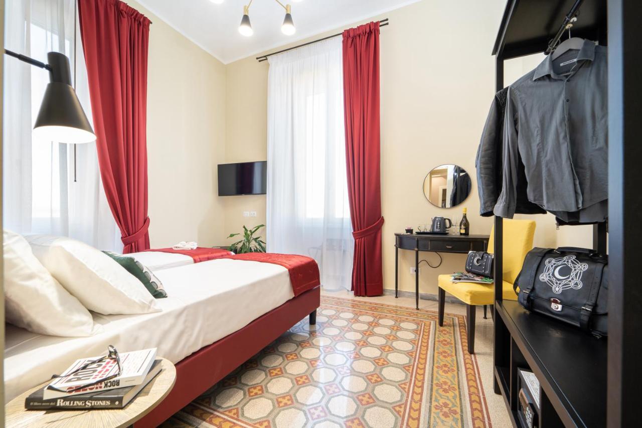 Sweet Home Pigneto Guest House Rome Exterior photo