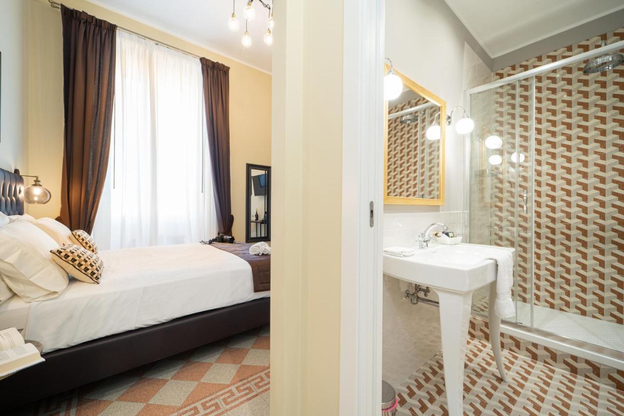 Sweet Home Pigneto Guest House Rome Exterior photo