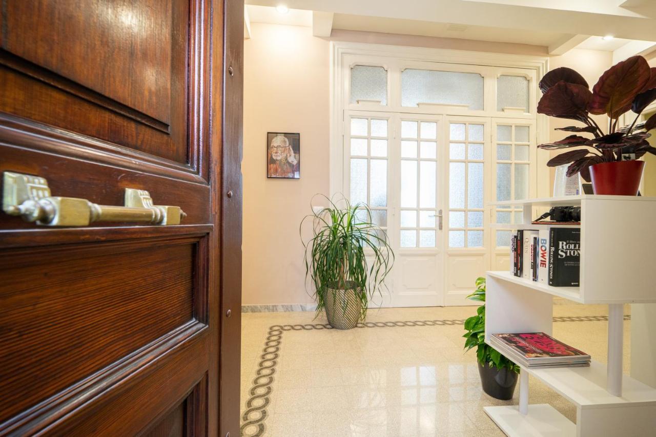 Sweet Home Pigneto Guest House Rome Exterior photo