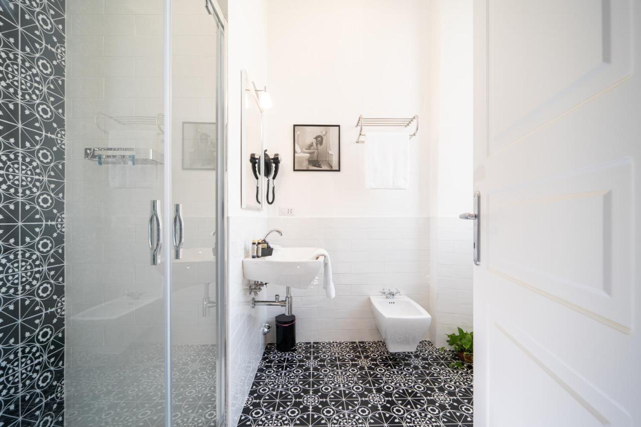 Sweet Home Pigneto Guest House Rome Exterior photo